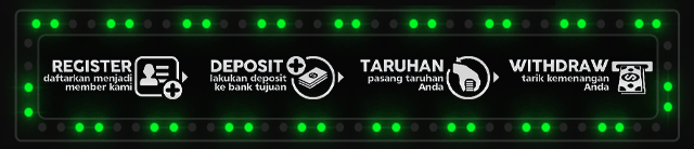 Dunia389 Jackpot